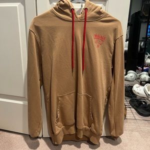 Kill crew gym hoodie